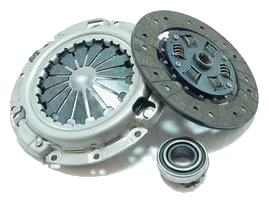 Zestaw sprzęgła Xtreme Clutch Mitsubishi FTO 2.0 (DE3A) 147KW (1994-2001)