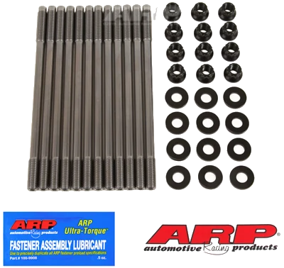 ARP Szpilki do głowicy Subaru Impreza WRX STi 2.0L EJ20 2.5L EJ25 2.5L EJ257 SOHC
