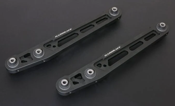 Hardrace Rear Lower Control Arm For Honda Civic