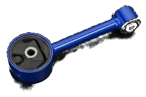 Hardrace Engine Rear Mountrod Luxgen U6