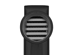 Intercooler biturbo 560x290x76mm czarny FMIC.EU
