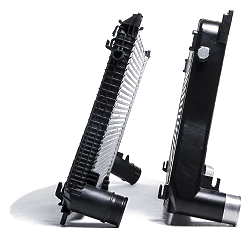 RacingLine Performance High Flow Intercooler for VW Golf Audi A3 S3 Skoda Superb Seat Leon MQB 1.8 2.0 TSI EA888.3