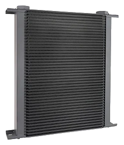 Chłodnica oleju Setrab Proline 44-rzędowa 330 x 342 mm (235mm)