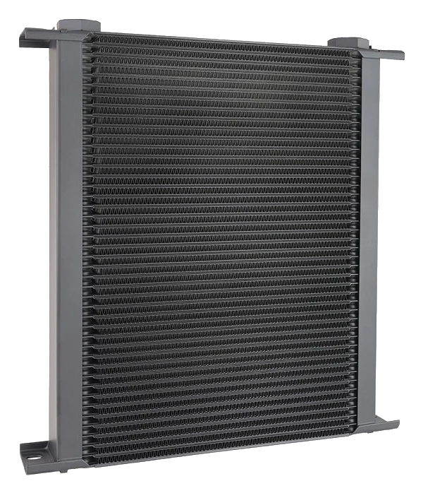 Chłodnica oleju Setrab Proline 44-rzędowa 330 x 342 mm (235mm)
