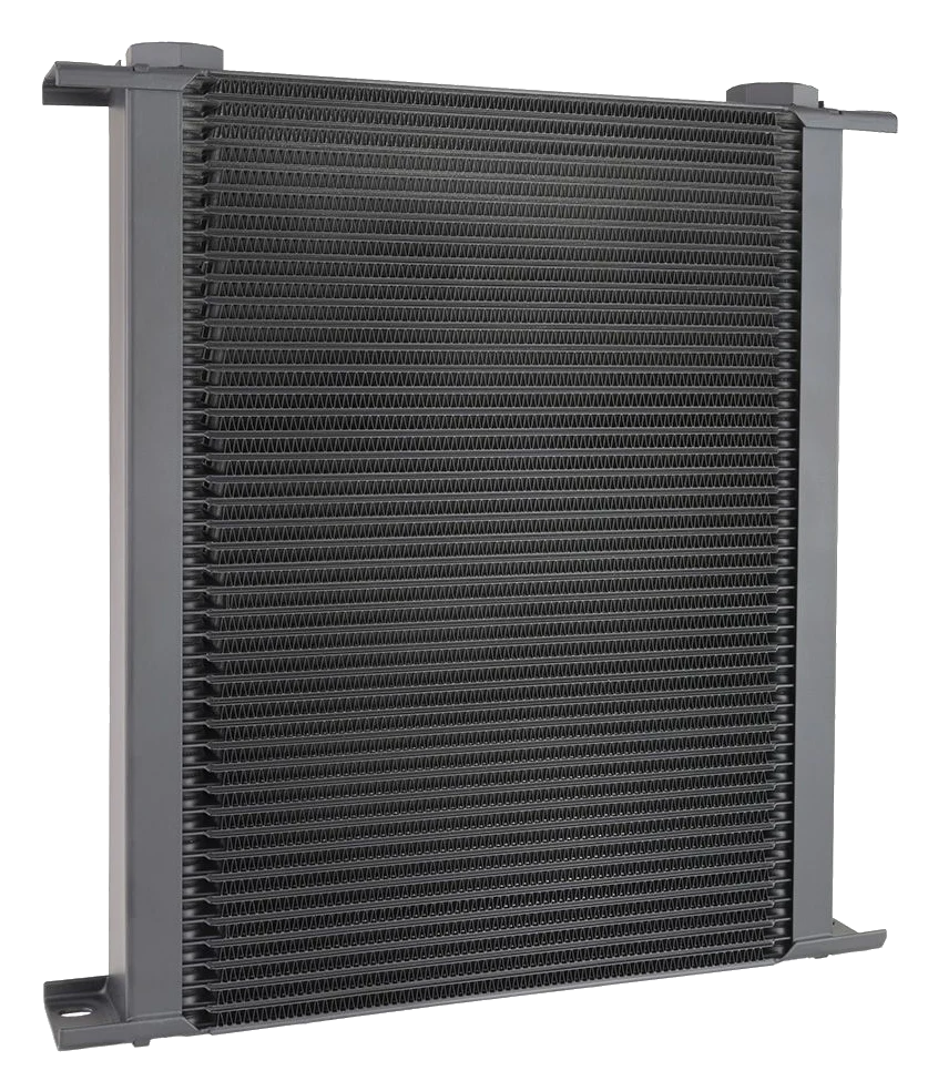 Chłodnica oleju Setrab Proline 44-rzędowa 330 x 342 mm (235mm)