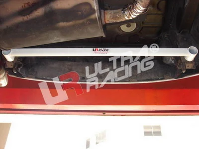 Rozpórka tylna (Rear Torsion Bar) Ultra Racing Mazda MX5 NA 90-98