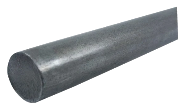 Pręt stalowy na wieszaki 8mm 1m
