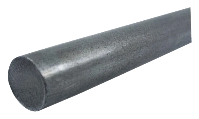 Pręt stalowy na wieszaki 10mm 1m