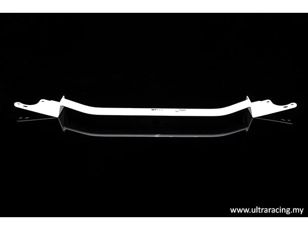 Rozpórka przednia (Front Upper Strut Bar)Ultra Racing Peugeot 508 10+