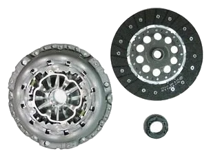 Zestaw sprzęgła Xtreme Clutch AUDI A4 2.0 TFSI quattro 147KW (2004-2008)