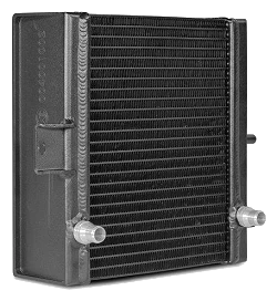 Radiator Kit Wagner Tuning for BMW F87 M2 Competition S55