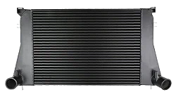 Intercooler FMIC.EU VW Golf MK7 GTI R 1.8 2.0 TFSI TDI Stage 2 intercooler z silikonami