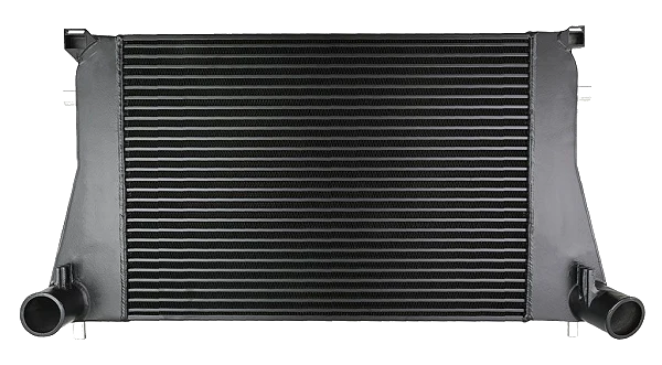 Intercooler FMIC.EU VW Golf MK7 GTI R 1.8 2.0 TFSI TDI Stage 2 intercooler z silikonami