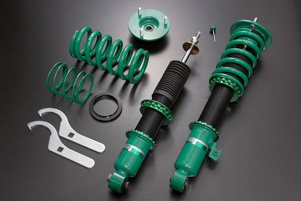 Tein Mono Sport Zawieszenie gwintowane Honda NSX (90-06) - GSH14-71SS1/2107-6