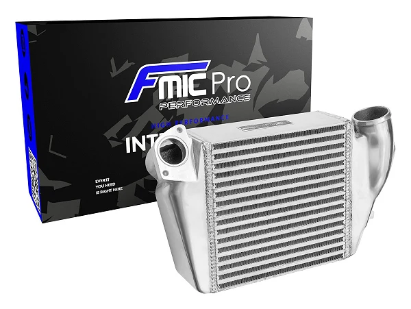 Intercooler FMIC.Pro Subaru Impreza WRX 08-14r. EJ25 Turbo Top Mount