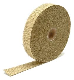 Bandaż termiczny z włókna szklanego DEI Tan 2.5cm x 30m (1in x 100ft) DEI 010117