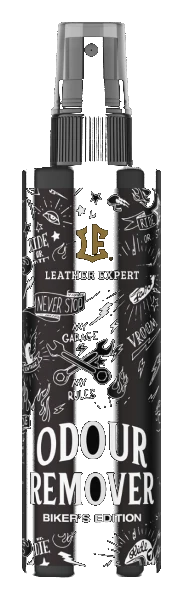 Leather Expert Leather Care Kit Biker’s Edition zestaw do pielęgnacji skórzanej odzieży motocyklowej 400ml