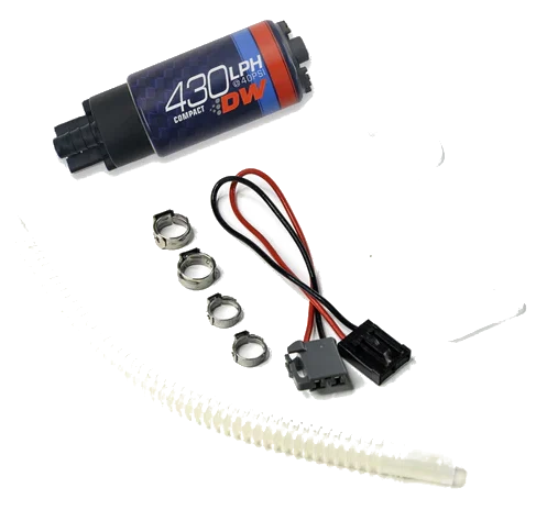 Pompa paliwa DeatschWerks DW430C 430LPH Hyundai Genesis Coupe 2013-2014