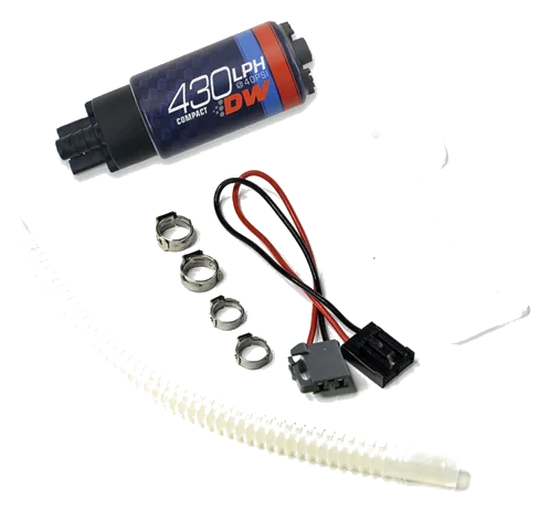 Pompa paliwa DeatschWerks DW430C 430LPH Hyundai Genesis Coupe 2013-2014