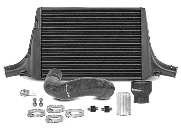 Competition Intercooler Kit Wagner Tuning for Audi A4/5 B8.5 2.0 TFSI