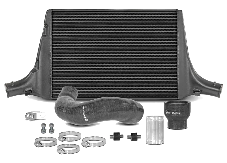 Competition Intercooler Kit Wagner Tuning for Audi A4/5 B8.5 2.0 TDI