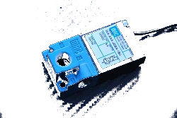 Elektrozawór EBC MAC Solenoid