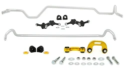 SUBARU IMPREZA 9/02-9/07