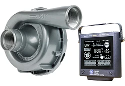 Davies Craig DC8970 EWP150 Combo zdalna elektryczna pompa wody ze sterownikiem 12V