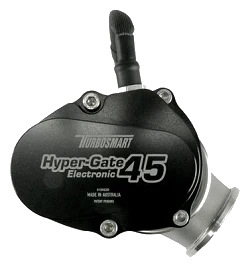 Zawór wastegate Turbosmart TS-0553-1502 Gen-V eWG45 Electronic Hyper-Gate45