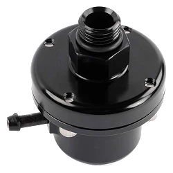 AEM 25-4004 Fuel Pulse Damper 6AN ORB 40 - 100 PSI