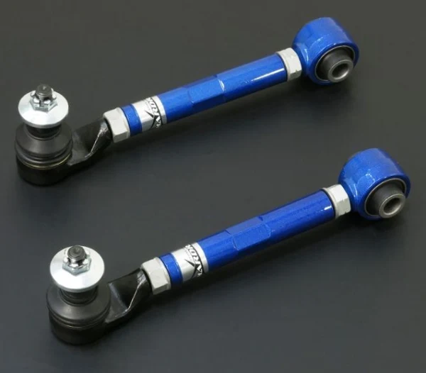 Hardrace Rear Upper Camber Kit For Honda Pilot