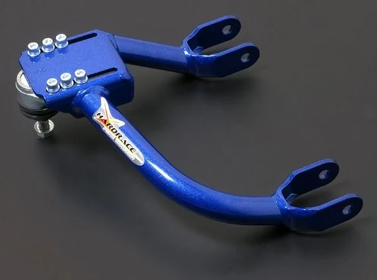 Hardrace Front Upper Arm For Camber Kit Mitsubishi Eclipse Galant