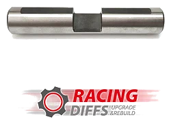 Kuty sworzeń mechanizmu różnicowego 188mm do BMW E30 E36 E34