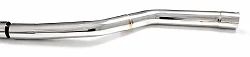 Aktywny układ wydechowy z klapami Cat-Back FMIC.Pro BMW Seria 3 F30 F31 320i 330i 2.0T B48 2015-2019