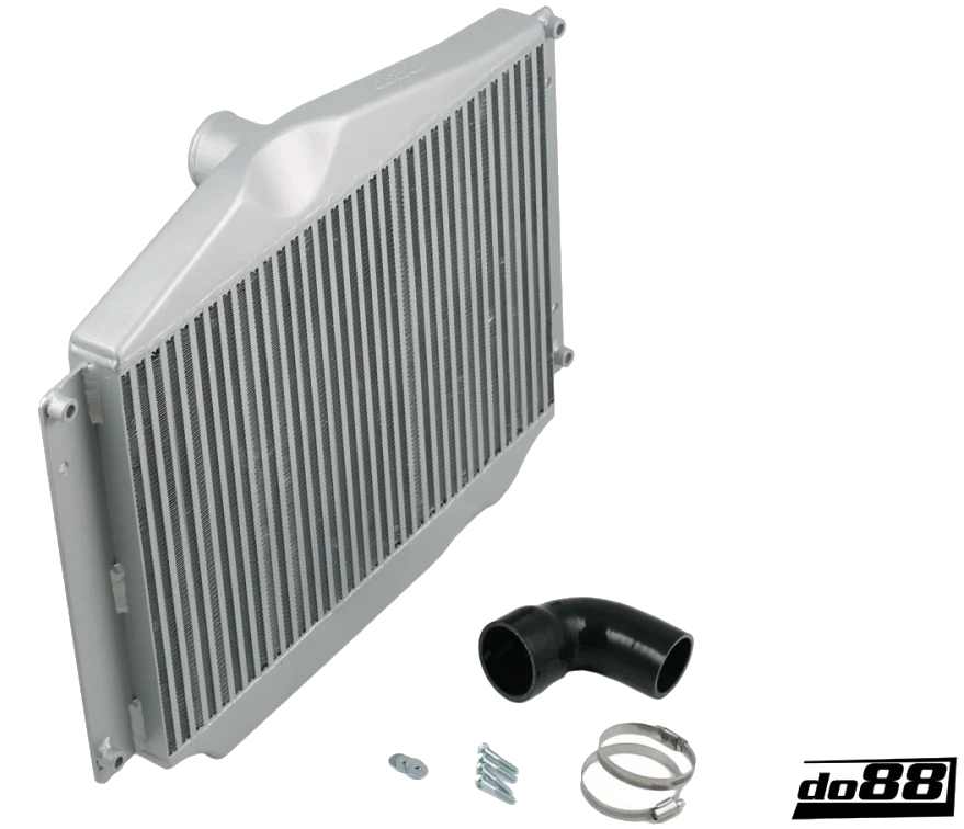 Volvo 850/X70 Turbo 94-00 Intercooler
