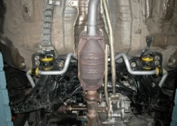 HONDA CIVIC 10/96-9/00
