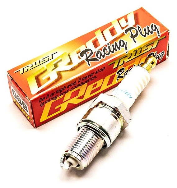 Świeca zapłonowa GReddy Iridium Tune B-8 (Evo)