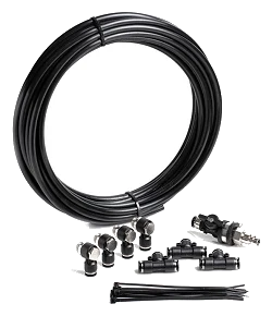 Nuke Performance Air Jack 90 Hose kit
