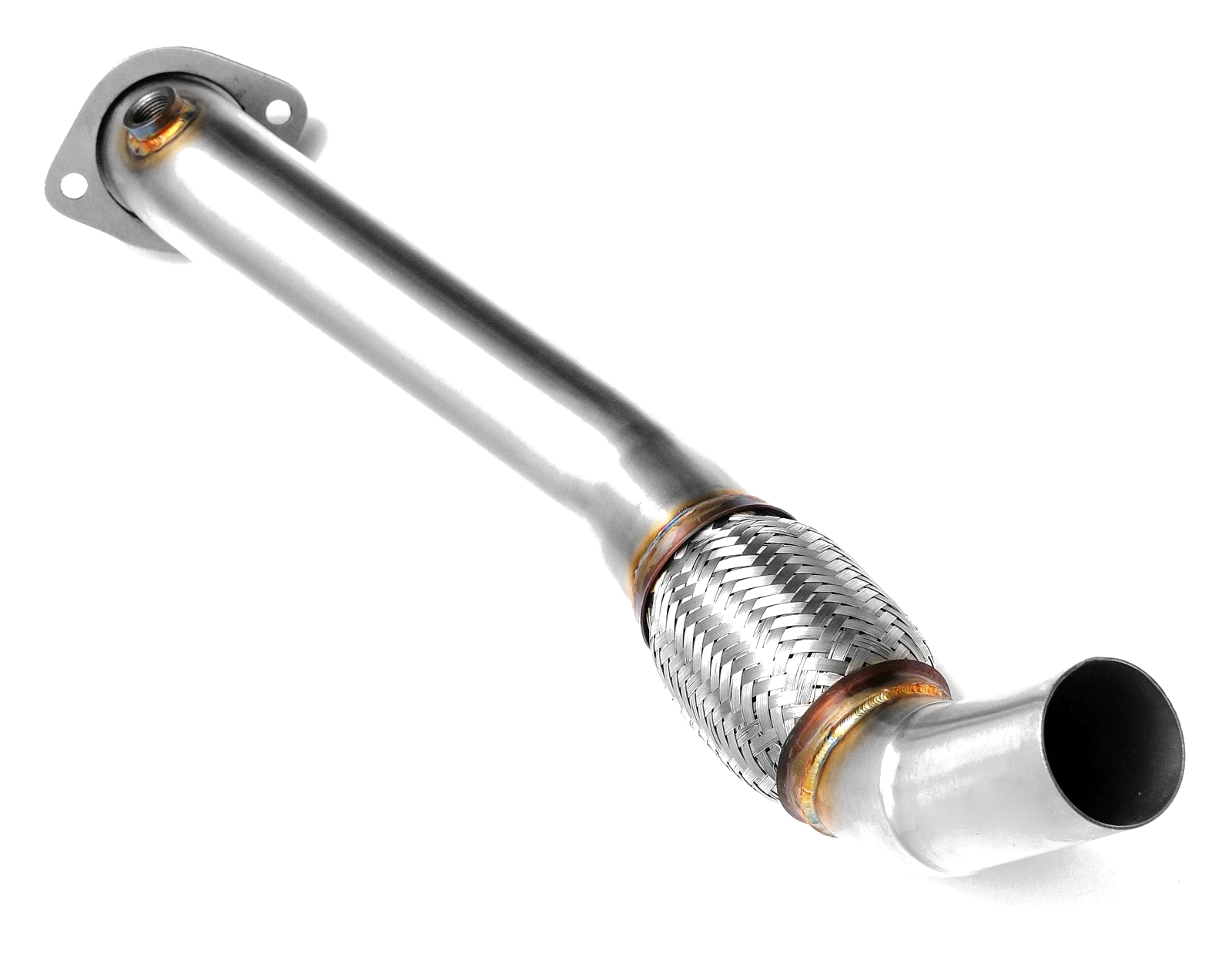 Downpipe BMW E46 330d/xd M57, M57N 1998-2005