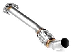 Downpipe BMW E46 330d/xd M57, M57N 1998-2005