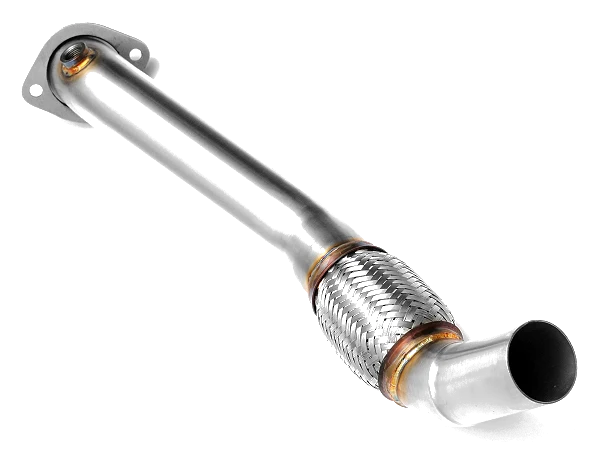 Downpipe BMW E46 330d/xd M57, M57N 1998-2005