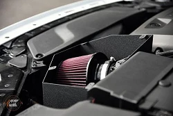 Dedykowany układ dolotowy MST Performance Volvo V40 T3 T4 T5 D4