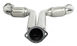 Downpipe Nissan 350Z G35