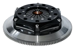 RTMG Performance Twin Disk Clutch Kit for Mini Cooper S Stage 2 700Nm