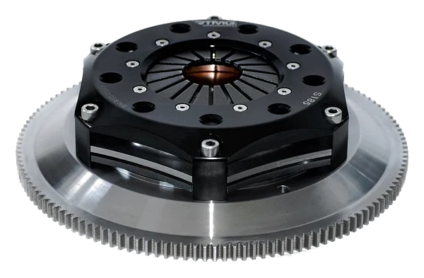 RTMG Performance Twin Disk Clutch Kit for Mini Cooper S Stage 2 700Nm