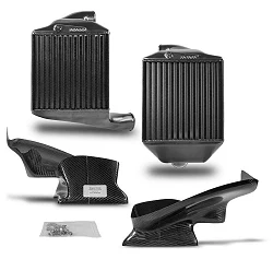 Competition Intercooler Kit Wagner Tuning Gen.2 for Audi S4 B5 A6 2,7T - WT-200001006.KKIT