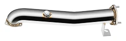 Downpipe FMIC.Pro AUDI A6 C6 2.7 3.0 TDI 2007-2011