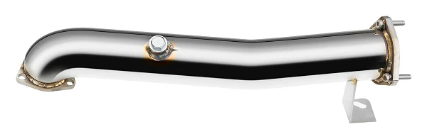 Downpipe FMIC.Pro AUDI A6 C6 Allroad 2.7, 3.0 TDI 2007-2011