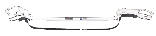 Rozpórka przednia (Front Upper Strut Bar)Ultra Racing VW Golf 5/6 GTI +R +R32