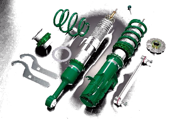 Tein Flex Z Zawieszenie gwintowane Suzuki Swift Hybrid ZC53S & ZC83S (2016+) - VSUB2-C1AS2/2019/12/5